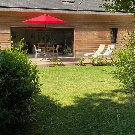 Bed and Breakfast La Belle Relax - Calme Et Tranquillite Assures - 2 Personnes Моелан-сюр-Мер Екстер'єр фото