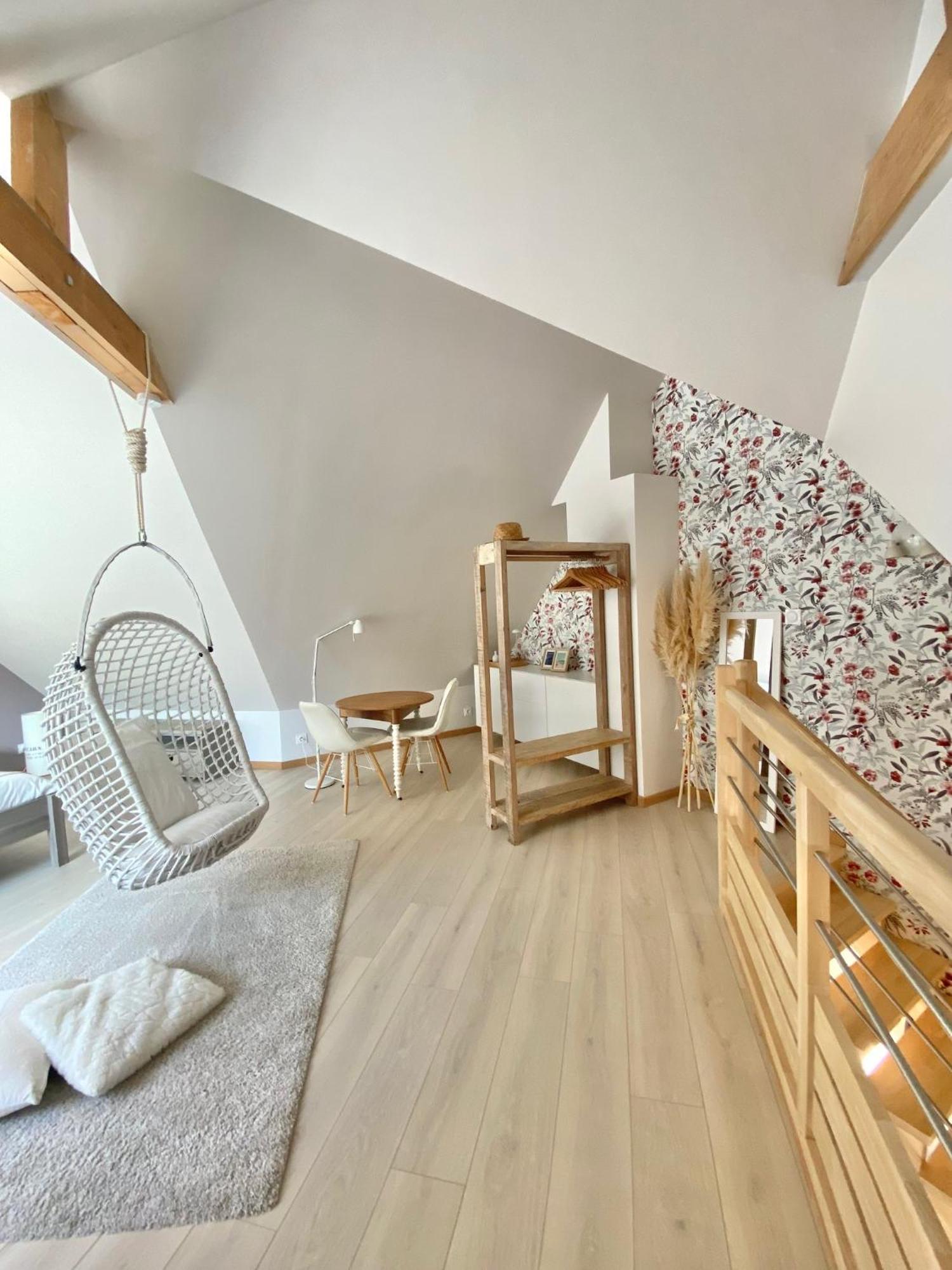 Bed and Breakfast La Belle Relax - Calme Et Tranquillite Assures - 2 Personnes Моелан-сюр-Мер Екстер'єр фото